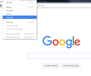 Google chặn video tự động phát gây phiền toái trên Chrome