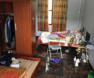Hé lộ nguyên nhân phó giám đốc bắn giám đốc rồi tự sát