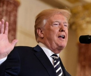 Hoài nghi quanh đề xuất giải Nobel Hòa bình cho Trump