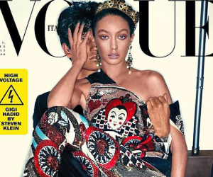 Một lần nữa, Gigi Hadid xin lỗi công chúng vì scandal phân biệt chủng tộc mới nhất