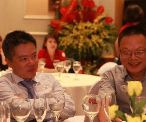 Nguyễn Trung Hà bỏ 32 tỷ cứu Nguyễn Xuân Sơn: 'Siêu' toán học thành siêu giàu