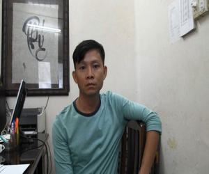 Nguyên trưởng phòng kinh doanh thụt két 3,4 tỉ đồng