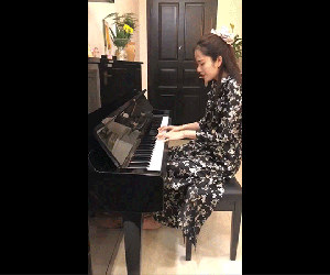 Nhã Phương - Trường Giang vừa rủ nhau đi ăn bún riêu, Nam Em đã lập tức 'phản ứng'