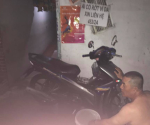 Nhặt được ví rơi, nỗ lực của người đàn ông chạy Grab trong 2 ngày khiến tất cả cảm động