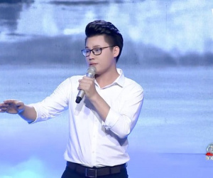Những điều thú vị về Duy Cường - cái tên sáng giá cho Thần tượng Bolero 2018