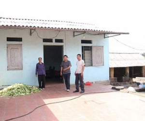 Những tình tiết 'không tưởng' vụ vợ bỏ thuốc chuột vào cháo đầu độc chồng và con riêng của chồng