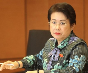 Phó bí thư Đồng Nai bị đề nghị cách chức, bãi nhiệm đại biểu Quốc hội