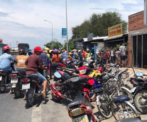 Vụ nữ chủ tiệm cầm đồ bị giết hại: Bắt được nghi can nhưng chưa xác định chính xác danh tính