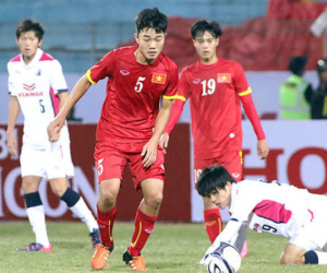Báo châu Á: AFC đem lại lợi thế cho Việt Nam tại Asian Cup