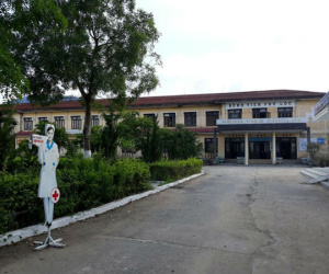 Bé trai 3 tuổi tử vong sau khi được chẩn đoán viêm ruột