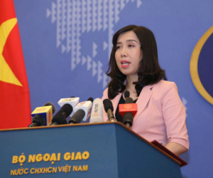 Bộ Ngoại giao VN: Báo cáo nhân quyền của Hoa Kỳ còn thiếu khách quan