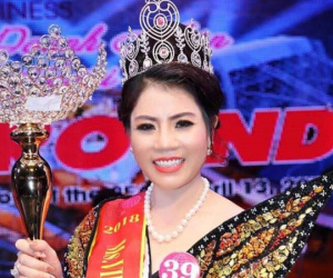 Đường dây mua bán hóa đơn nghìn tỷ của Hoa hậu doanh nhân hoạt động như thế nào?