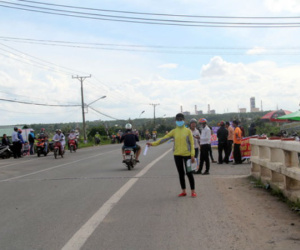 Giá đất Nhơn Trạch tăng gấp đôi