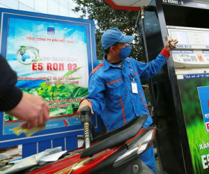 Khai tử xăng RON 95: Nguy cơ độc quyền, tăng giá thấy rõ