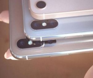 Khó cưỡng trước iPhone X mới và iPhone SE 2 trong thiết kế siêu đẹp