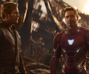 Liệu Avengers: Infinity War có đạt 1 tỷ USD nhanh nhất lịch sử phòng vé thế giới?!