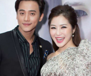 Những cuộc tình chóng vánh của showbiz Việt