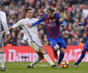 ‘Siêu kinh điển’ Barcelona - Real Madrid thổi bùng cuộc chiến danh dự