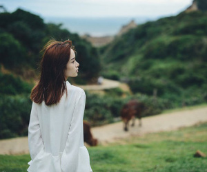 Sống chung với mẹ chồng hay gia đình chồng vốn dĩ không đáng sợ, đáng sợ hơn cả là chọn nhầm chồng