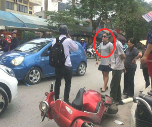 Tâm sự của nạn nhân vụ nữ tài xế nói 'con người không quan trọng'