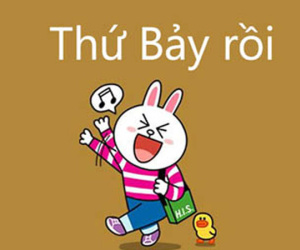 Thứ Bảy của bạn (5/5): Sư Tử đảm nhận nhiều trọng trách