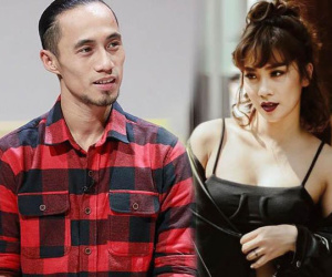 Vũ công Phạm Lịch: 'Nếu để nổi tiếng, tôi không chọn Phạm Anh Khoa'
