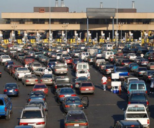 Xe Mexico đổ về Việt Nam