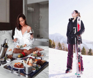 4 beauty blogger Việt mới nổi: Đã xinh đẹp lại sở hữu cuộc sống sang chảnh đến đáng ghen tị!