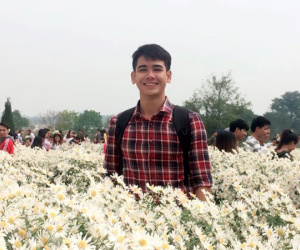 9X cover ‘Chiều hôm ấy’ bằng giọng Hà Tĩnh
