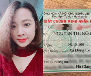 9X được bố đặt tên 'Nguyễn Thị Nô En' chỉ vì 1 câu nói định mệnh của ông hàng xóm