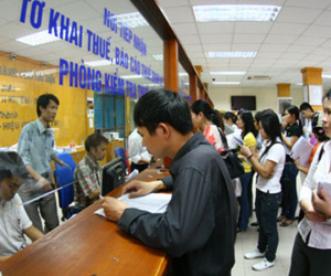 Cán bộ thuế khởi tố như công an: Doanh nghiệp lo lắng