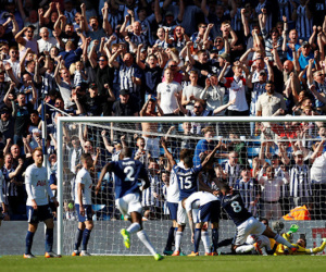 Cuộc chiến trụ hạng tại Premier League hấp dẫn đến vòng cuối