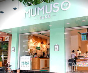 Đại diện Mumuso lên tiếng sau khi truyền thông Hàn nghi ngờ thương hiệu này đang lừa dối người tiêu dùng Việt