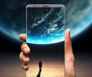 Galaxy S10 sẽ ra mắt tháng 1/2019 để nhường đất cho điện thoại 'uốn'
