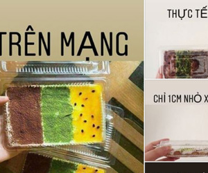 Hai khách hàng online một số phận: Người mua ốp điện thoại, người mua bánh Tiramisu cùng chung một cái kết đắng