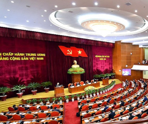 Hội nghị Trung ương 7 sẽ quyết định nhiều vấn đề quan trọng