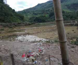 Lũ quét kinh hoàng ở Hà Giang: Lớn nhất trong 20 năm qua