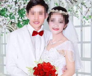 Mẹ cô dâu 13 tuổi ở Sóc Trăng: 'Gả con sớm là quyền của tôi'