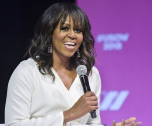Michelle Obama: Không có ứng viên thần kỳ nào 'cứu' nước Mỹ