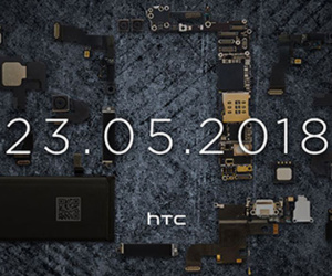 Nghi vấn thư mời HTC U12 dùng ảnh linh kiện iPhone để minh họa