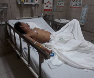 Nguyên nhân khiến 'vợ hờ' đầu độc cả gia đình bằng cháo ở Bắc Giang