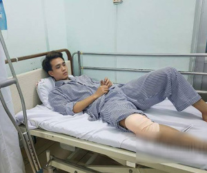 Nữ tài xế nói 'mạng người không quan trọng': Nam sinh nằm viện 3 ngày không hỏi