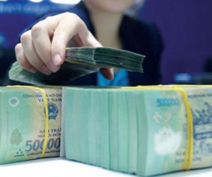Sếp doanh nghiệp xổ số thu nhập gần 60 triệu đồng một tháng