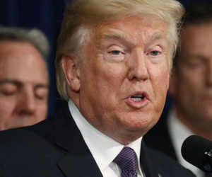 Thỏa thuận hạt nhân Iran: Trợ lý ông Trump tung chiêu 'độc'?