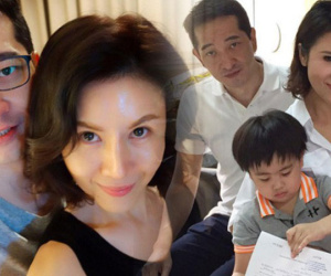 Vì yêu nên chấp nhận lấy người đàn ông đã có con riêng ngoài giá thú, cuối cùng cô nàng đau đớn nhận ra mình chỉ là bức bình phong