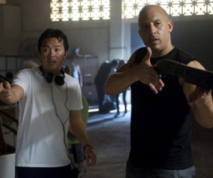 Vin Diesel chọn đạo diễn cũ thực hiện hai phần phim cuối của ‘Fast & Furious’