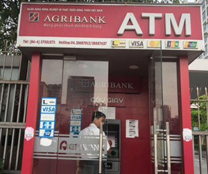 Agribank tăng phí dịch vụ