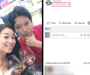Bằng chứng khẳng định Trường Giang dùng cách này để tán tỉnh Khánh My?