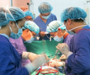 Bảo hiểm y tế chi trả cho bệnh nhân chạy thận, ghép thận như thế nào