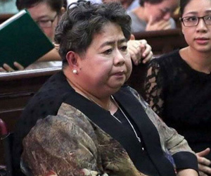'Cánh tay' đắc lực của bà Hứa Thị Phấn cản trở nghiêm trọng điều tra và tẩu tán tài sản